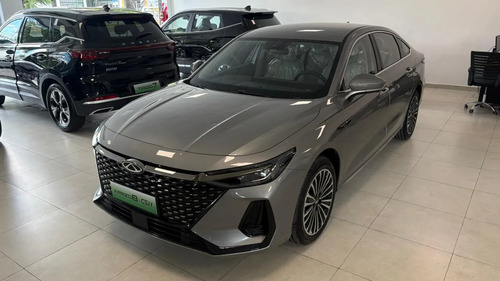 Chery Arrizo 8 1.5 T HEV COMFORT PLUG-IN CVT 2026