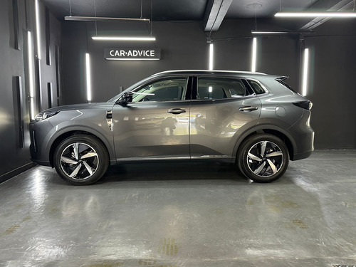 Cs55 Plus 1.5 HEV DHT 2025