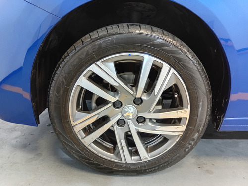 Peugeot 208 1.6 Feline Tip L/20 2022