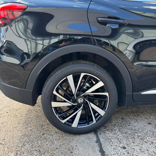 MG ZS LUXURY 1.5 HYBRID AUTOMATICO 2026