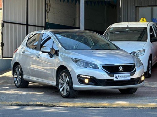 Peugeot 308 1.6 Feline Hdi 115cv 2018