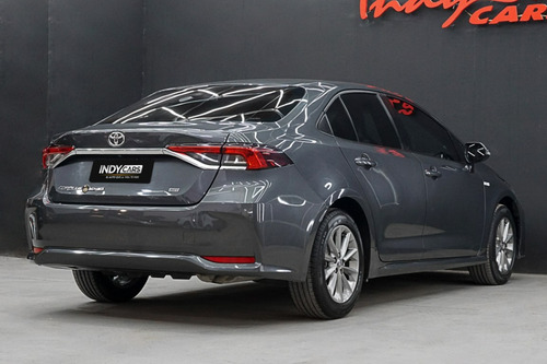 Toyota Corolla 2.0 Xei Cvt 170cv 2023