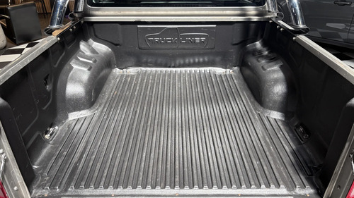 Volkswagen Amarok 2.0 Cd Tdi 180cv 4x2 Trendline At 2015