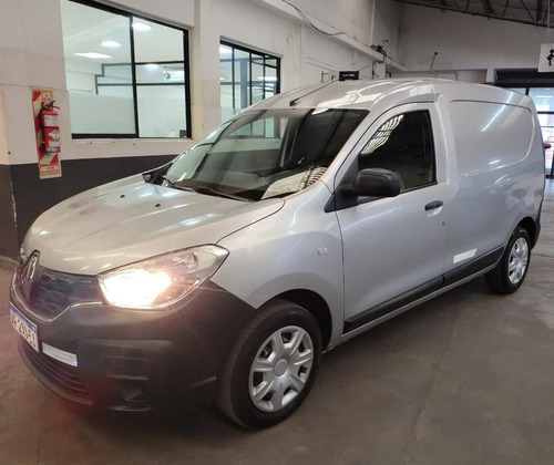 Renault Kangoo Ii Express 1.5 Dci Confort 2022