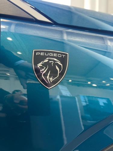 Peugeot 3008 GT Tiptronic L25 2025