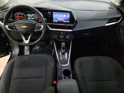 Chevrolet Tracker 1.2 T LT AT L26 2026