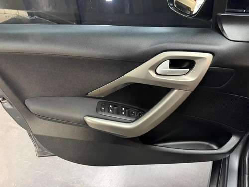 Peugeot 2008 1.6 ALLURE L19 2020