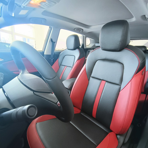 Chevrolet Tracker 1.2 Turbo Rs At 2026