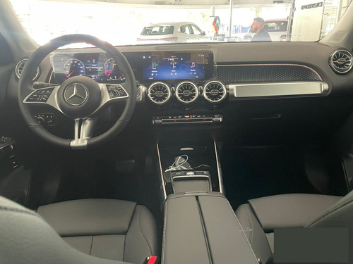 Mercedes-Benz Clase GLB 1.3 Glb200 Advance 163Cv 2025