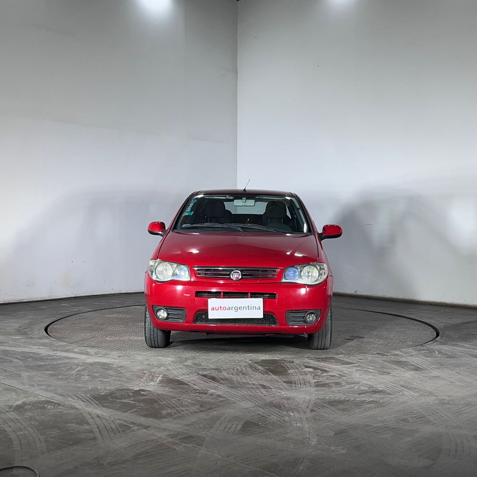 Fiat PALIO FIRE 1.4 5P 2017