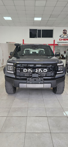 Grand Avenue 2.3 Gtdi Dadao Pro 4X4 At 2025