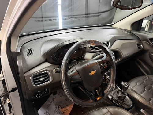 Chevrolet Prisma 1.4 LTZ L16 2018