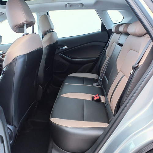 Chevrolet Tracker 1.2 Turbo Premier At 2026