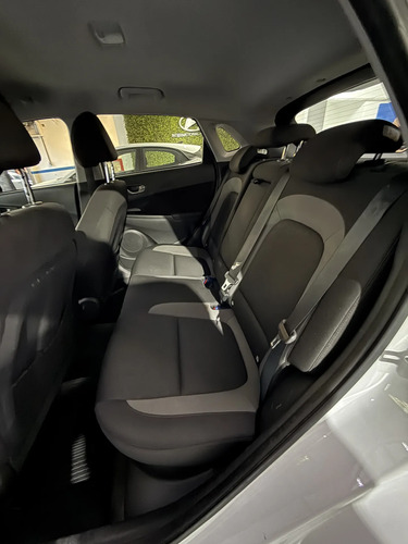 Hyundai Kona 1.6 Tgdi Tct Style 2020