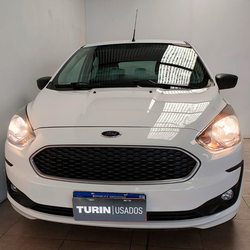 Ford Ka 1.5 S 2020