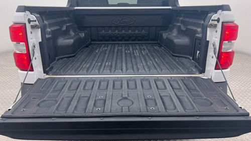 Ford Maverick 2.0 Ecoboost Cd Xlt At8 2wd 2022