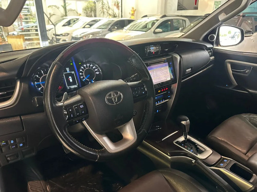 Toyota SW4 2.8 Srx 177cv 4x4 7as At 2017