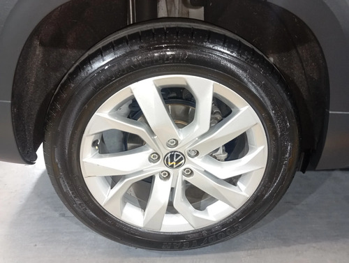 Volkswagen Taos 1.4 250 Tsi Comfortline At L/24 2025