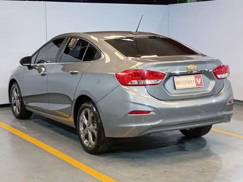 Chevrolet Cruze 1.4 4 P Ltz At L/16 2022