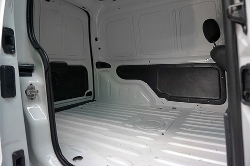 Renault Kangoo 1.6 Furgon Ph3 Confort 1plc 2017