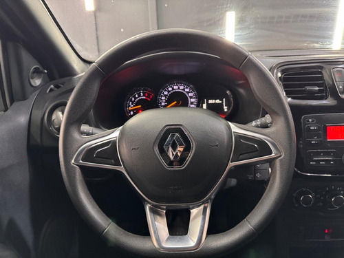 Renault Sandero 1.6 16V LIFE L19 2022