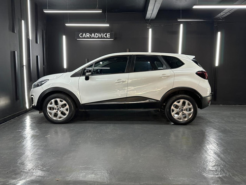 Renault Captur 2.0 Zen 2017