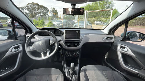 Peugeot 208 ALLURE 1.6 115 2020