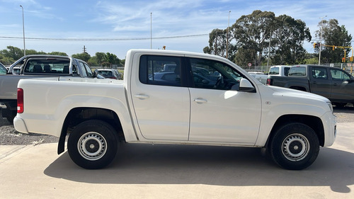 Volkswagen Amarok DC 2.0L TDI 140 CV 4X2 083 2017