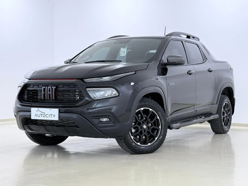 Fiat Toro 2.0 TDI 4X4 ULTRA AT9 L24 2024