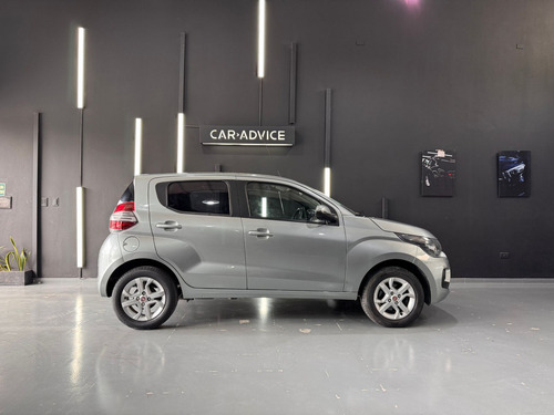 Fiat Mobi 1.0 FIRE EASY PACK TOP L16 2018
