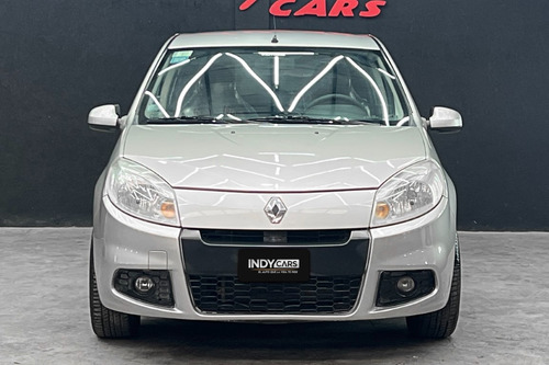 Renault Sandero 1.6 Confort 2011