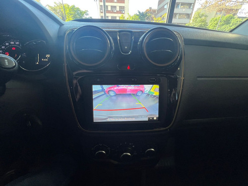 Renault Kangoo Ii 1.6 Sce Stepway 2025