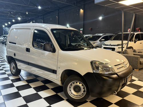 Citroën Berlingo Furgon 1.6 Bussines Hdi 92cv Am54 2017