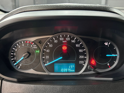 Ford Ka 1.5 SEL 5P L18 2019