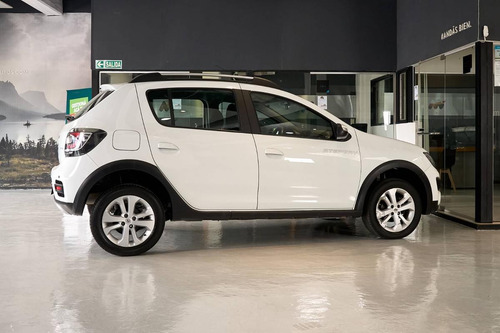 Renault Sandero 1.6 Privilege Pack 105cv 2019