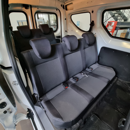 Renault Kangoo Ii Express Gran Family 7 asientos 2025