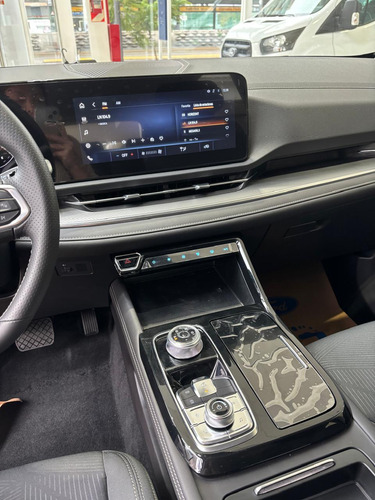 Ford Territory 1.8 Ecoboost Sel At 2026