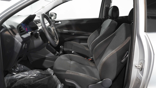 Volkswagen Saveiro 1.6 Msi Comfortline Cd 2026