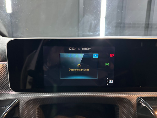 Mercedes-Benz A 200 SEDAN PROGRESSIVE L19 2020