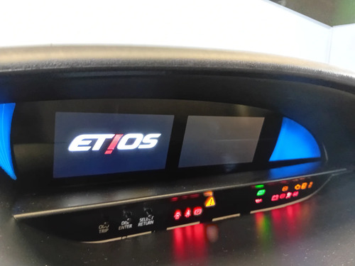 Toyota Etios 1.5 4 P Xls Pack 4At 2024