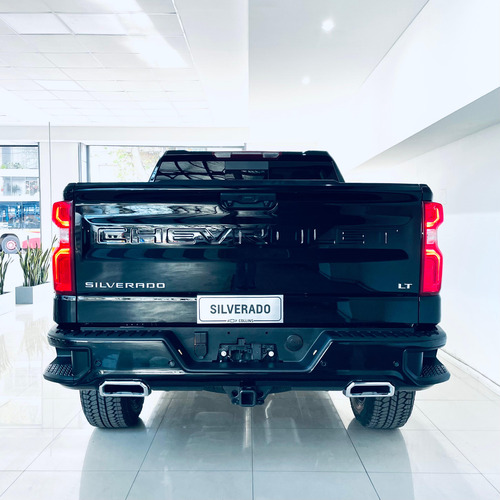 Chevrolet Silverado 5.3 V8 Z71 Trail Boss 2026