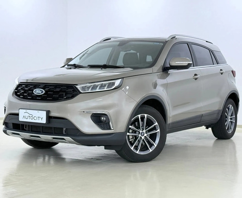 Ford Territory 1.5 T SEL L20 2022