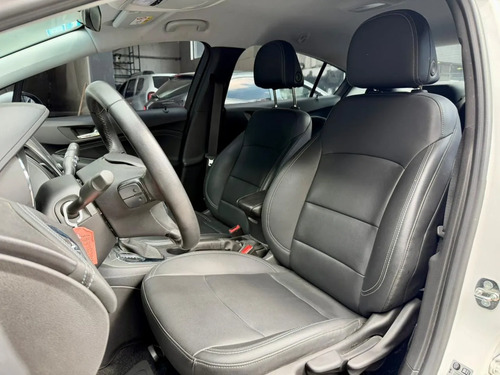 Chevrolet Cruze 1.4T LT AT 4P 2024