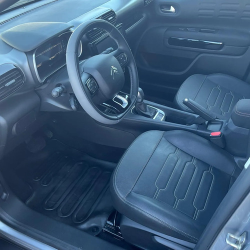 Citroën C4 Cactus 1.6 Vti 115 At6 Feel Pk 2024