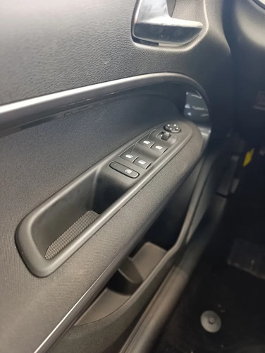 Fiat 600 hybrid 1.2 E-Dct 2026