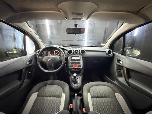 Citroën C3 1.6 VTI FEEL L16 2018