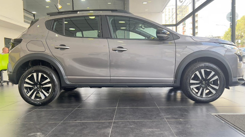 Renault Kardian 1.6 Sce Evolution 156 Mt 2025