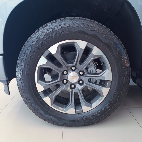 Chevrolet Silverado 5.3 V8 High Country 2026