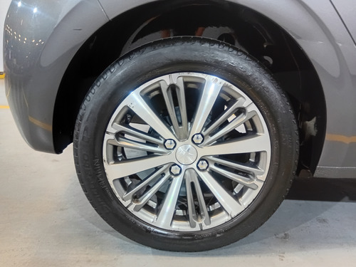 Peugeot 208 1.6 5 P Feline 2019