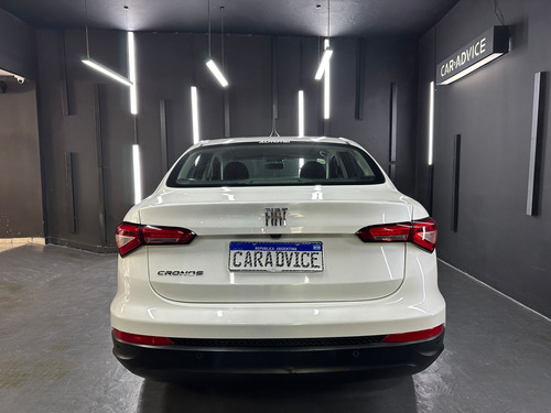 Fiat Cronos 1.3 DRIVE L18 2020